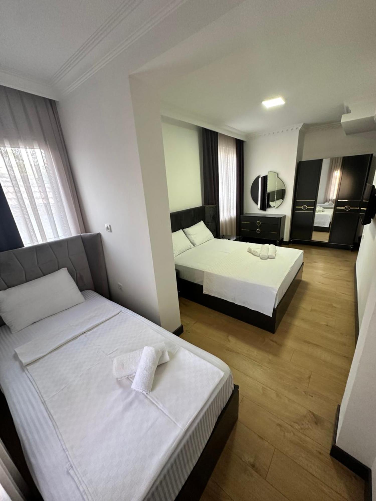 Davidson Boutique Hotel Antalya Buitenkant foto