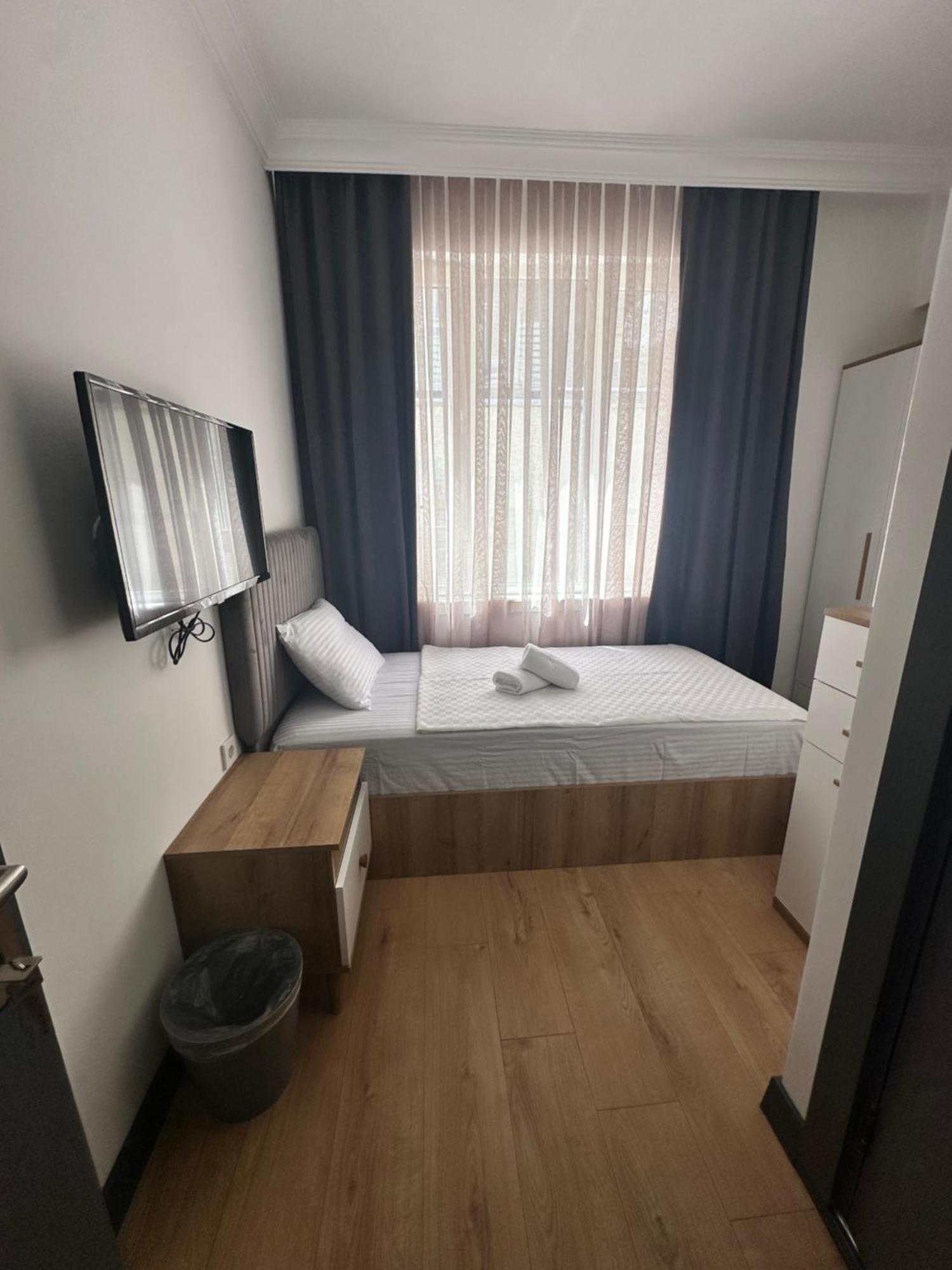 Davidson Boutique Hotel Antalya Buitenkant foto