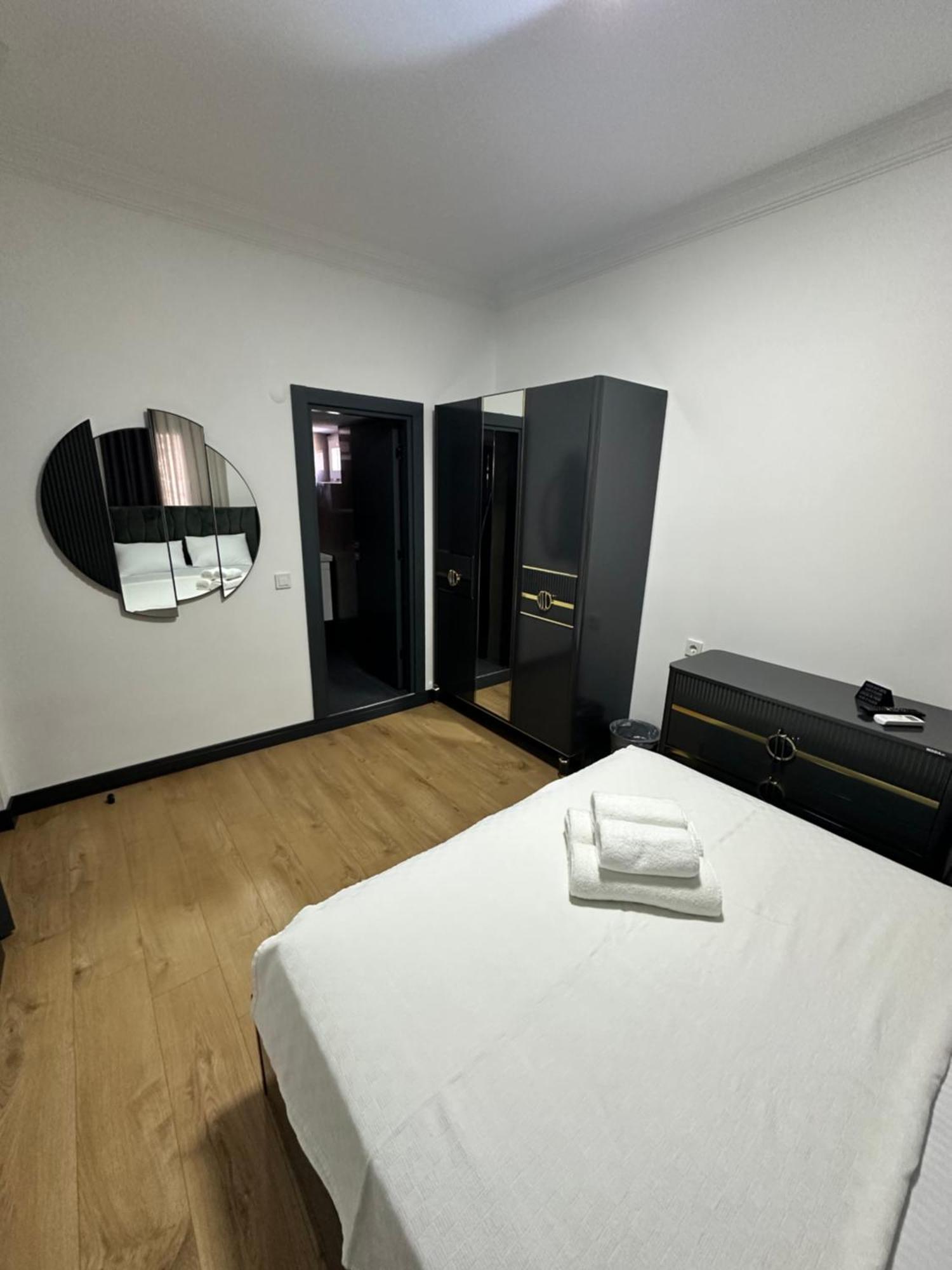 Davidson Boutique Hotel Antalya Buitenkant foto