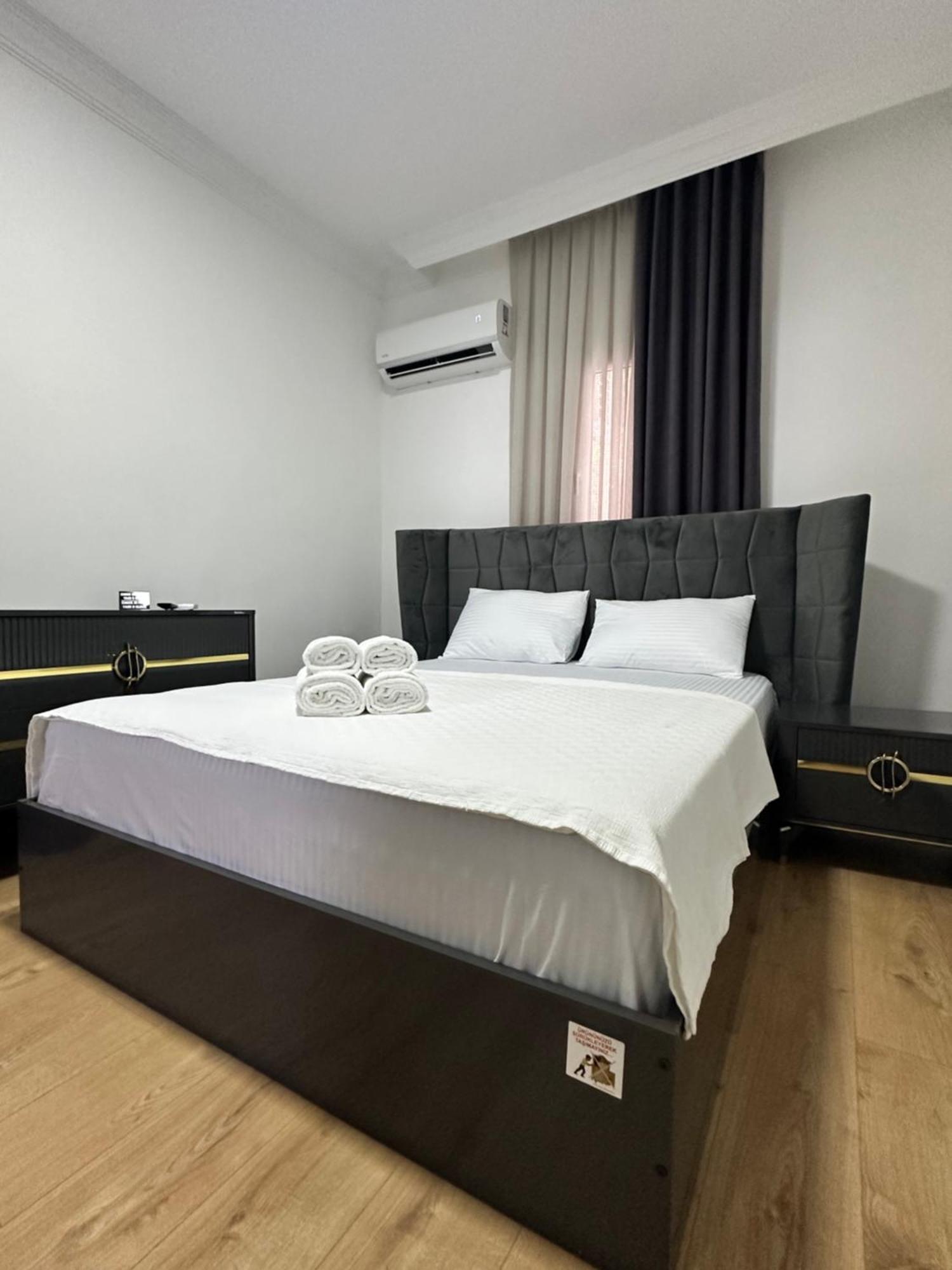 Davidson Boutique Hotel Antalya Buitenkant foto