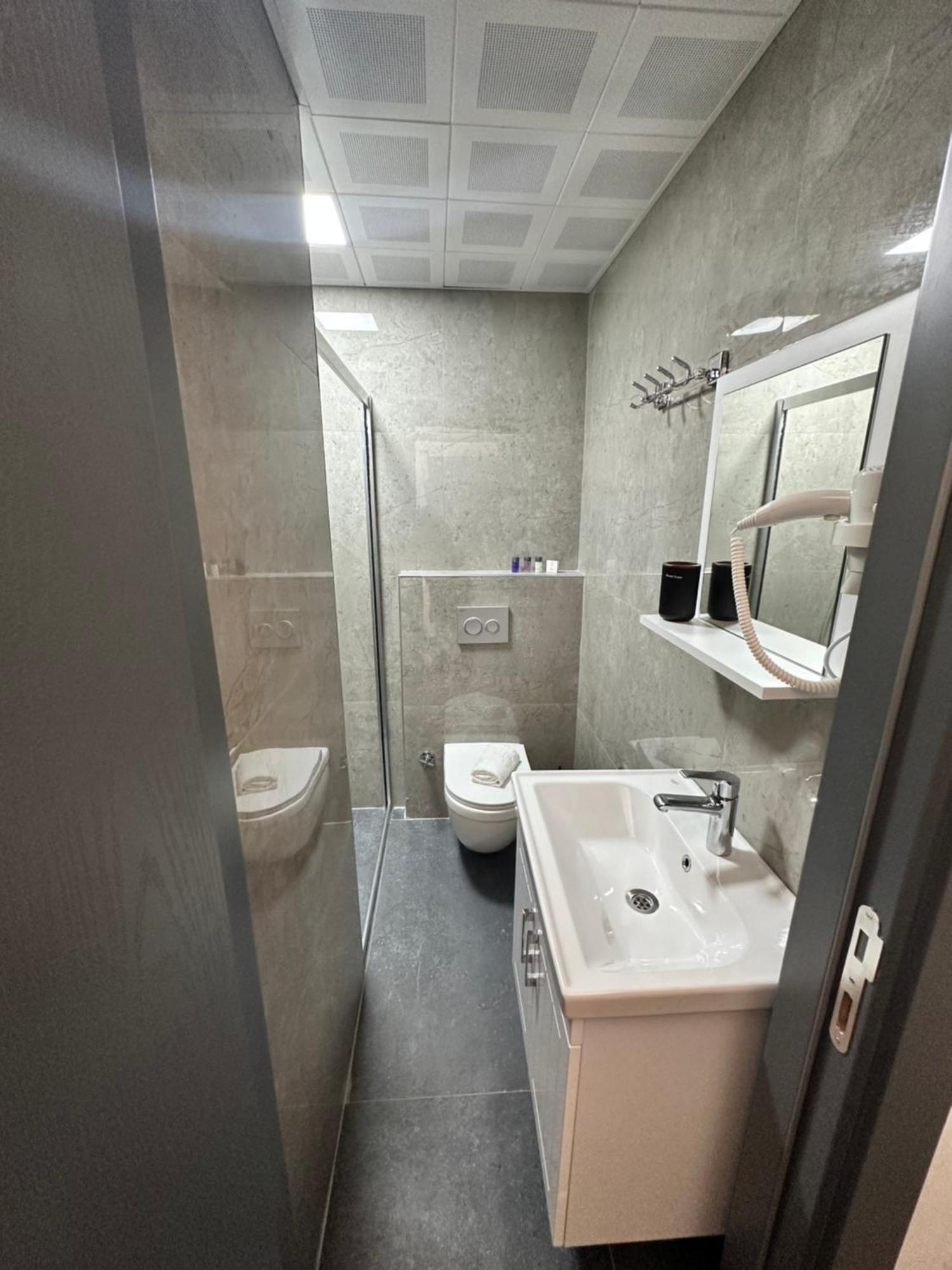 Davidson Boutique Hotel Antalya Buitenkant foto