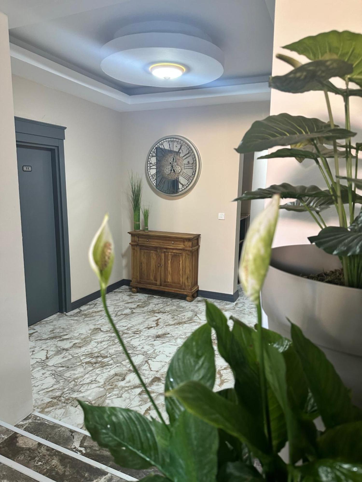 Davidson Boutique Hotel Antalya Buitenkant foto